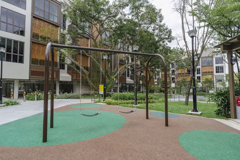 Parksuites, 18 Holland Grove Road, 1 Bedroom, 624 sqft, Condominium For Sale, by Xavier Aw (欧伟廷), 500198816 - PropertyGuru.com.sg
