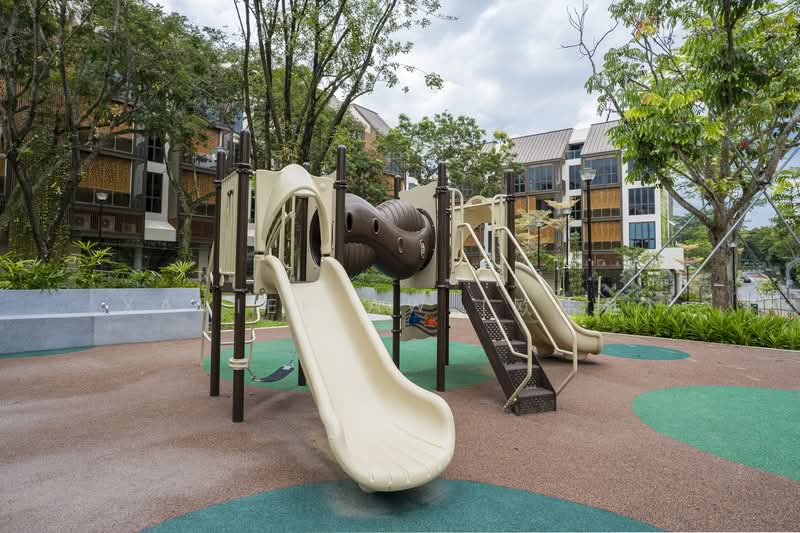 Parksuites, 18 Holland Grove Road, 1 Bedroom, 624 sqft, Condominium For Sale, by Xavier Aw (欧伟廷), 500198816 - PropertyGuru.com.sg