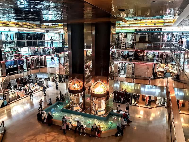 Golden Landmark, 390 Victoria Street, 366 sqft, Other Retail For Rent, by Derrick Tan, 500198817 - Interior - CommercialGuru.com.sg