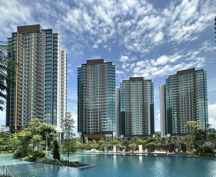 Normanton Park, 49 Normanton Park, 2 Bedrooms, 667 sqft, Condominium For Sale, by Max Liu, 500198818 - Exterior - PropertyGuru.com.sg