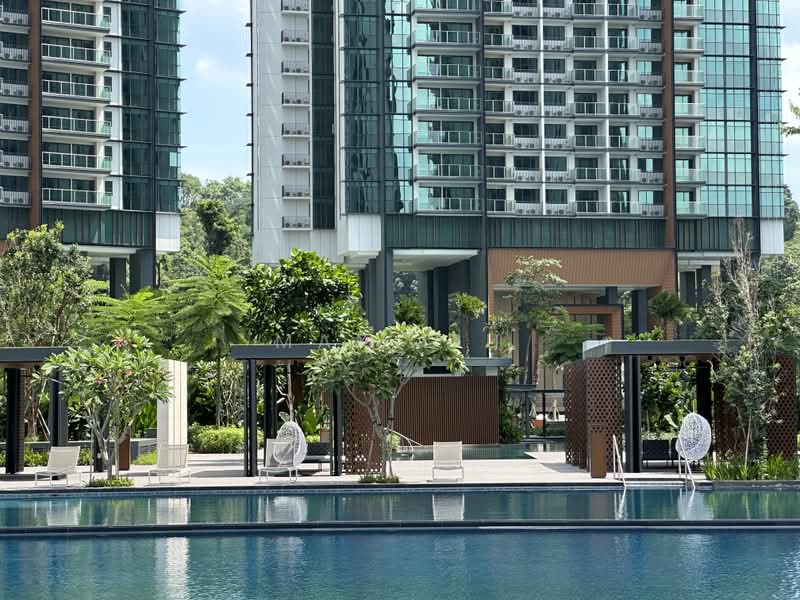 Normanton Park, 49 Normanton Park, 2 Bedrooms, 667 sqft, Condominium For Sale, by Max Liu, 500198818 - Exterior - PropertyGuru.com.sg