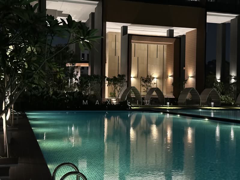 Normanton Park, 49 Normanton Park, 2 Bedrooms, 667 sqft, Condominium For Sale, by Max Liu, 500198818 - Exterior - PropertyGuru.com.sg
