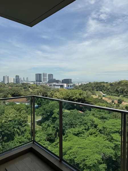Normanton Park, 49 Normanton Park, 2 Bedrooms, 667 sqft, Condominium For Sale, by Max Liu, 500198818 - View - PropertyGuru.com.sg
