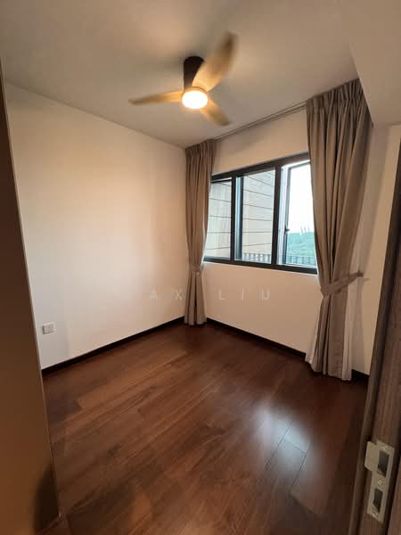 Normanton Park, 49 Normanton Park, 2 Bedrooms, 667 sqft, Condominium For Sale, by Max Liu, 500198818 - Bedroom - PropertyGuru.com.sg