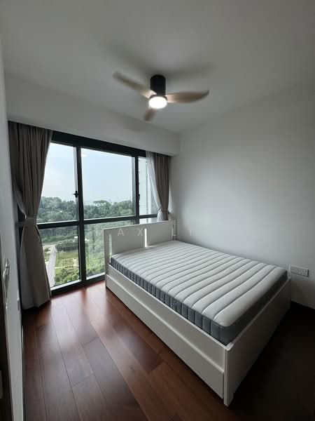 Normanton Park, 49 Normanton Park, 2 Bedrooms, 667 sqft, Condominium For Sale, by Max Liu, 500198818 - Bedroom - PropertyGuru.com.sg