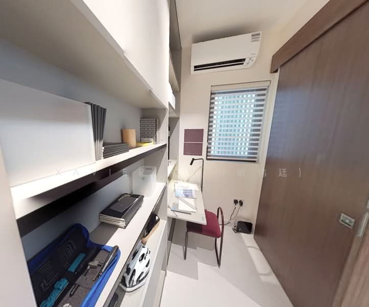 Parksuites, 18 Holland Grove Road, 2 Bedrooms, 786 sqft, Condominium For Sale, by Xavier Aw (欧伟廷), 500198831 - Study - PropertyGuru.com.sg
