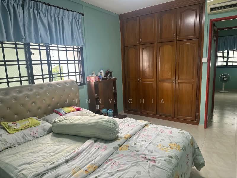 698A Hougang Street 61, 698A Hougang Street 61, Room Rental, 150 sqft, HDB Flat For Rent, by Jenny Chia, 500198833 - Bedroom - PropertyGuru.com.sg