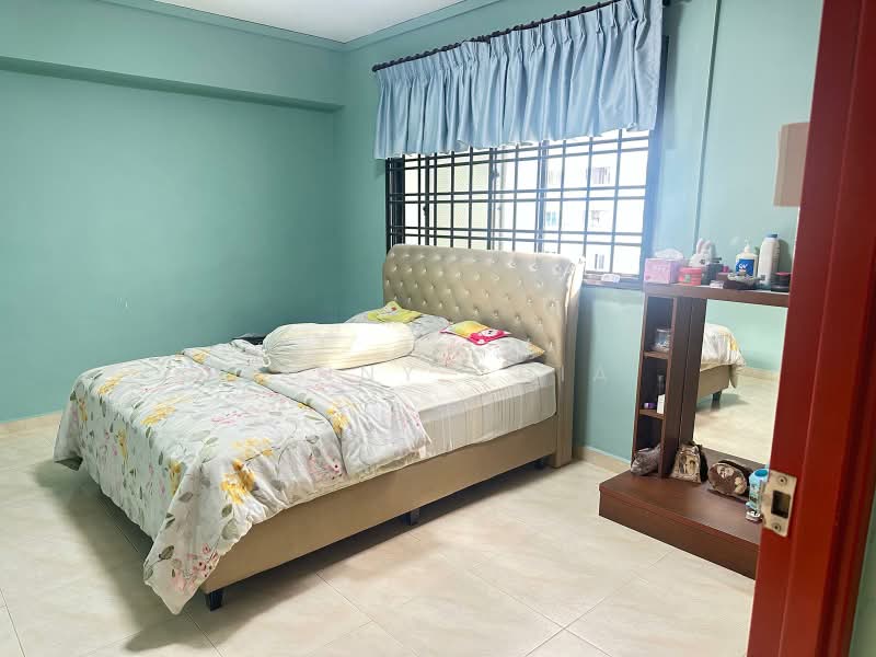 698A Hougang Street 61, 698A Hougang Street 61, Room Rental, 150 sqft, HDB Flat For Rent, by Jenny Chia, 500198833 - Bedroom - PropertyGuru.com.sg