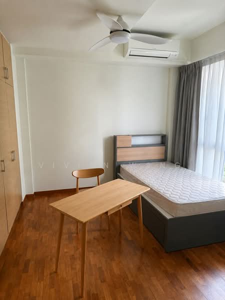 Dalla Vale, 218 Springleaf Avenue, Room Rental, 130 sqft, Semi-Detached House For Rent, by Vivian Wang, 500198836 - Bedroom - PropertyGuru.com.sg
