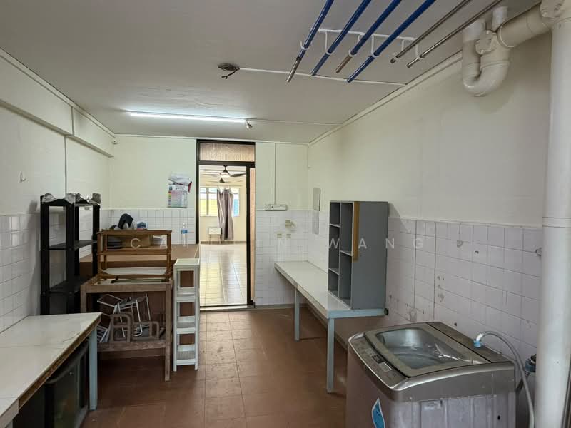 328 Clementi Avenue 2, 328 Clementi Avenue 2, 2 Bedrooms, 721 sqft, HDB Flat For Rent, by Caitlin Wang, 500198839 - Interior - PropertyGuru.com.sg