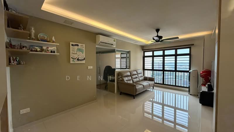 89 Tanglin Halt Road, 89 Tanglin Halt Road, 3 Bedrooms, 915 sqft, HDB Flat For Sale, by Dennis Lim, 500198843 - Living Room - PropertyGuru.com.sg