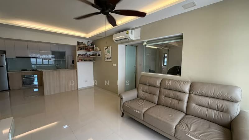 89 Tanglin Halt Road, 89 Tanglin Halt Road, 3 Bedrooms, 915 sqft, HDB Flat For Sale, by Dennis Lim, 500198843 - Living Room - PropertyGuru.com.sg