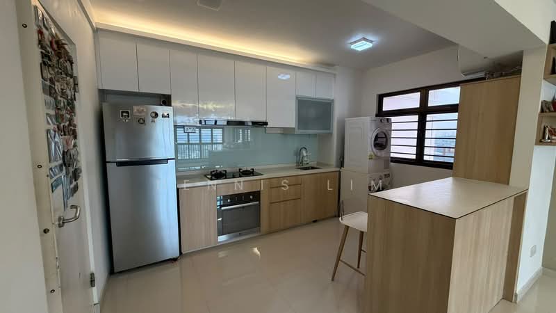 89 Tanglin Halt Road, 89 Tanglin Halt Road, 3 Bedrooms, 915 sqft, HDB Flat For Sale, by Dennis Lim, 500198843 - Kitchen - PropertyGuru.com.sg