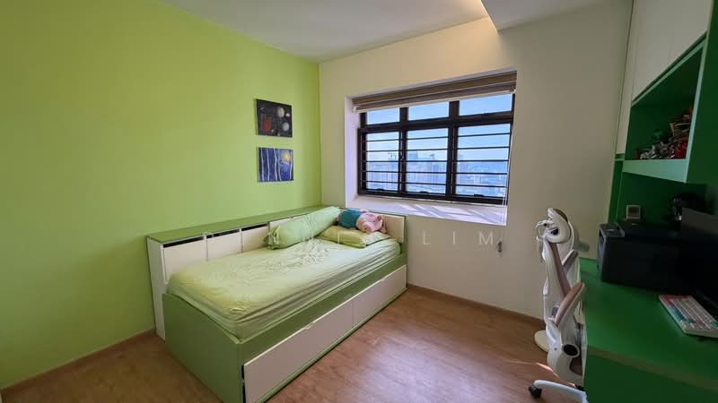 89 Tanglin Halt Road, 89 Tanglin Halt Road, 3 Bedrooms, 915 sqft, HDB Flat For Sale, by Dennis Lim, 500198843 - Bedroom - PropertyGuru.com.sg
