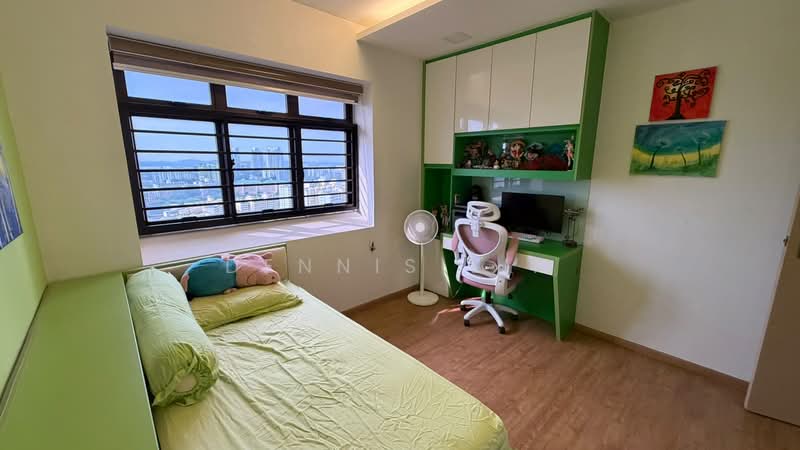 89 Tanglin Halt Road, 89 Tanglin Halt Road, 3 Bedrooms, 915 sqft, HDB Flat For Sale, by Dennis Lim, 500198843 - Bedroom - PropertyGuru.com.sg