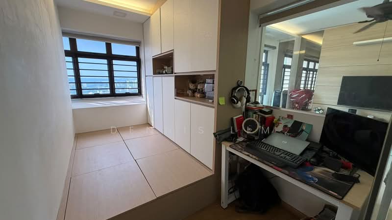 89 Tanglin Halt Road, 89 Tanglin Halt Road, 3 Bedrooms, 915 sqft, HDB Flat For Sale, by Dennis Lim, 500198843 - Study - PropertyGuru.com.sg