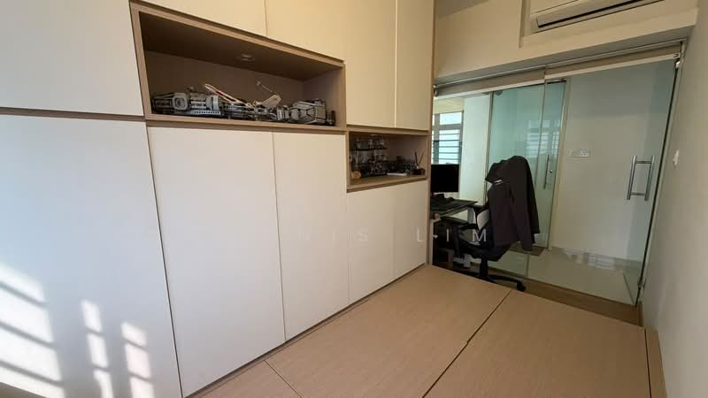 89 Tanglin Halt Road, 89 Tanglin Halt Road, 3 Bedrooms, 915 sqft, HDB Flat For Sale, by Dennis Lim, 500198843 - Study - PropertyGuru.com.sg