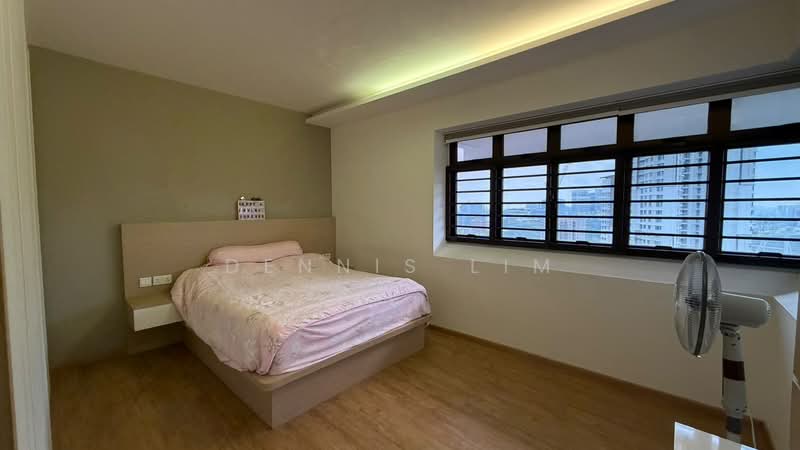 89 Tanglin Halt Road, 89 Tanglin Halt Road, 3 Bedrooms, 915 sqft, HDB Flat For Sale, by Dennis Lim, 500198843 - Bedroom - PropertyGuru.com.sg