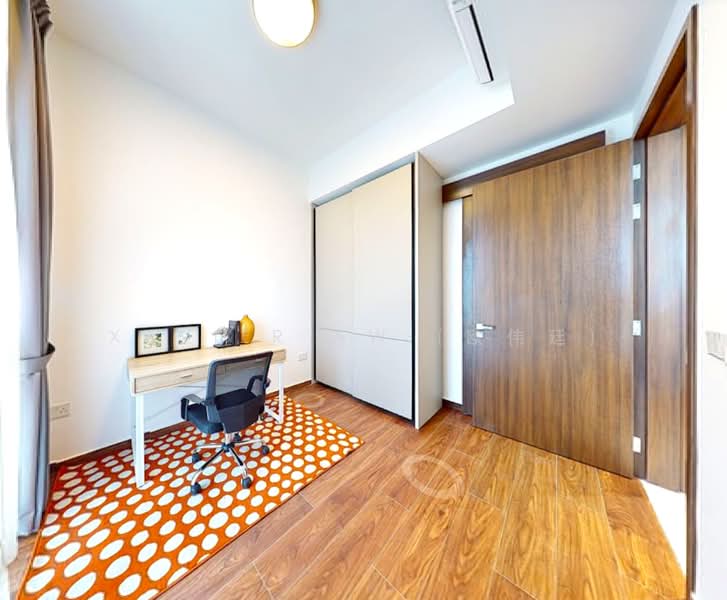 Parksuites, 18 Holland Grove Road, 2 Bedrooms, 1,098 sqft, Condominium For Sale, by Xavier Aw (欧伟廷), 500198845 - Study - PropertyGuru.com.sg