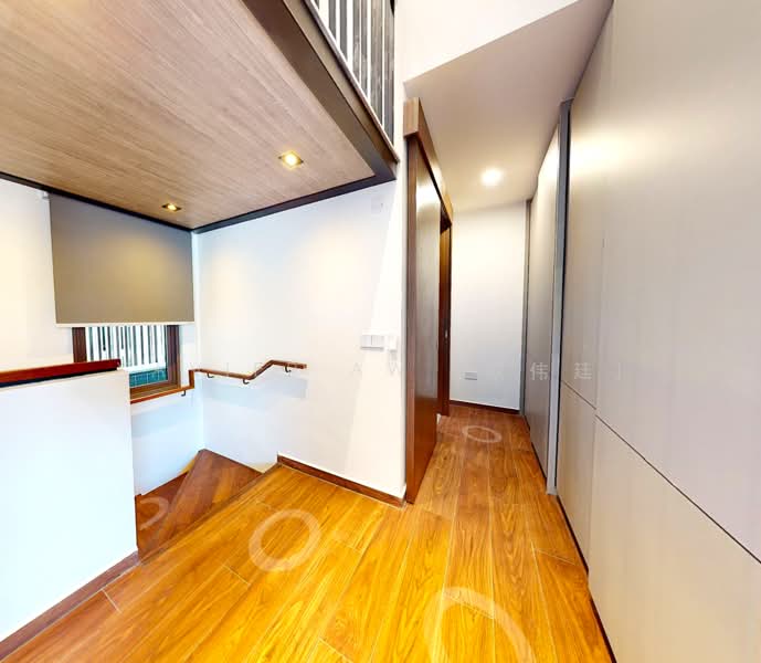 Parksuites, 18 Holland Grove Road, 2 Bedrooms, 1,098 sqft, Condominium For Sale, by Xavier Aw (欧伟廷), 500198845 - Interior - PropertyGuru.com.sg