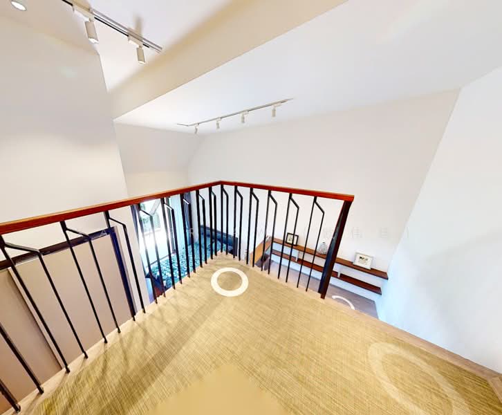Parksuites, 18 Holland Grove Road, 2 Bedrooms, 1,098 sqft, Condominium For Sale, by Xavier Aw (欧伟廷), 500198845 - Interior - PropertyGuru.com.sg
