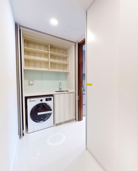 Parksuites, 18 Holland Grove Road, 2 Bedrooms, 1,098 sqft, Condominium For Sale, by Xavier Aw (欧伟廷), 500198845 - Interior - PropertyGuru.com.sg