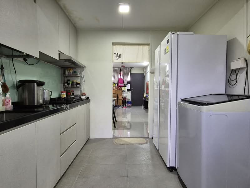 195 Kim Keat Avenue, 195 Kim Keat Avenue, 2 Bedrooms, 710 sqft, HDB Flat For Sale, by Martin Liew, 500198853 - Kitchen - PropertyGuru.com.sg