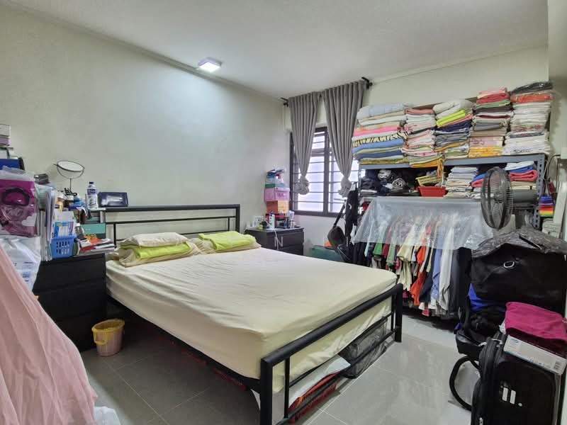 195 Kim Keat Avenue, 195 Kim Keat Avenue, 2 Bedrooms, 710 sqft, HDB Flat For Sale, by Martin Liew, 500198853 - Bedroom - PropertyGuru.com.sg