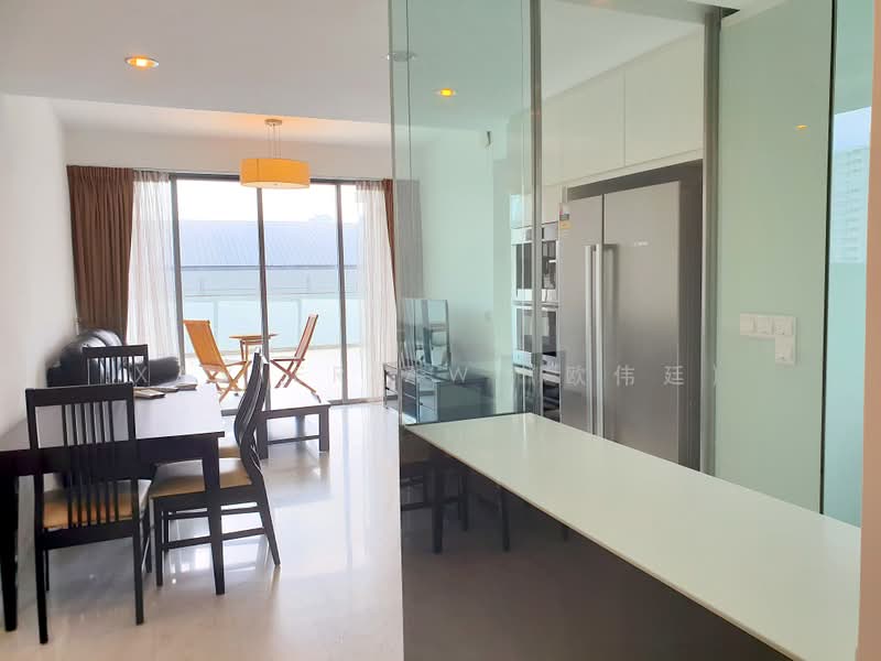 Centro Residences, 59 Ang Mo Kio Avenue 8, 3 Bedrooms, 1,356 sqft, Condominium For Sale, by Xavier Aw (欧伟廷), 500198864 - Living Room - PropertyGuru.com.sg