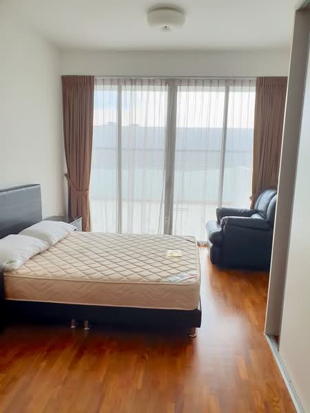 Centro Residences, 59 Ang Mo Kio Avenue 8, 3 Bedrooms, 1,356 sqft, Condominium For Sale, by Xavier Aw (欧伟廷), 500198864 - Bedroom - PropertyGuru.com.sg
