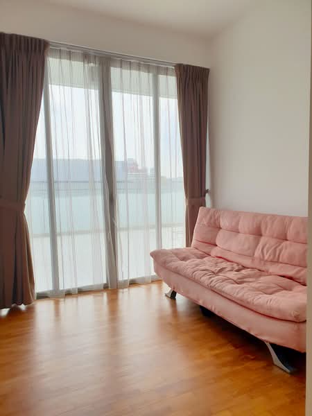 Centro Residences, 59 Ang Mo Kio Avenue 8, 3 Bedrooms, 1,356 sqft, Condominium For Sale, by Xavier Aw (欧伟廷), 500198864 - Living Room - PropertyGuru.com.sg