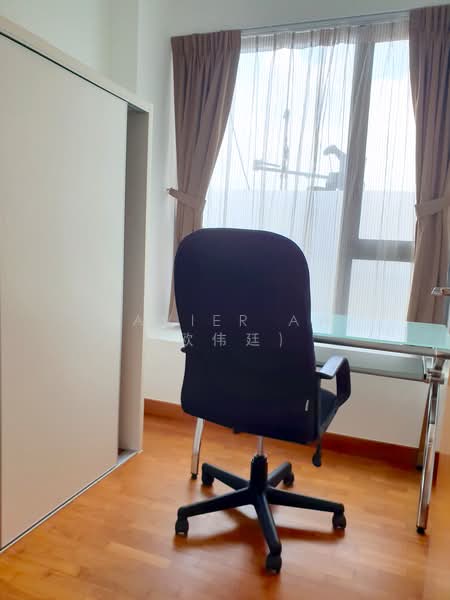 Centro Residences, 59 Ang Mo Kio Avenue 8, 3 Bedrooms, 1,356 sqft, Condominium For Sale, by Xavier Aw (欧伟廷), 500198864 - Study - PropertyGuru.com.sg