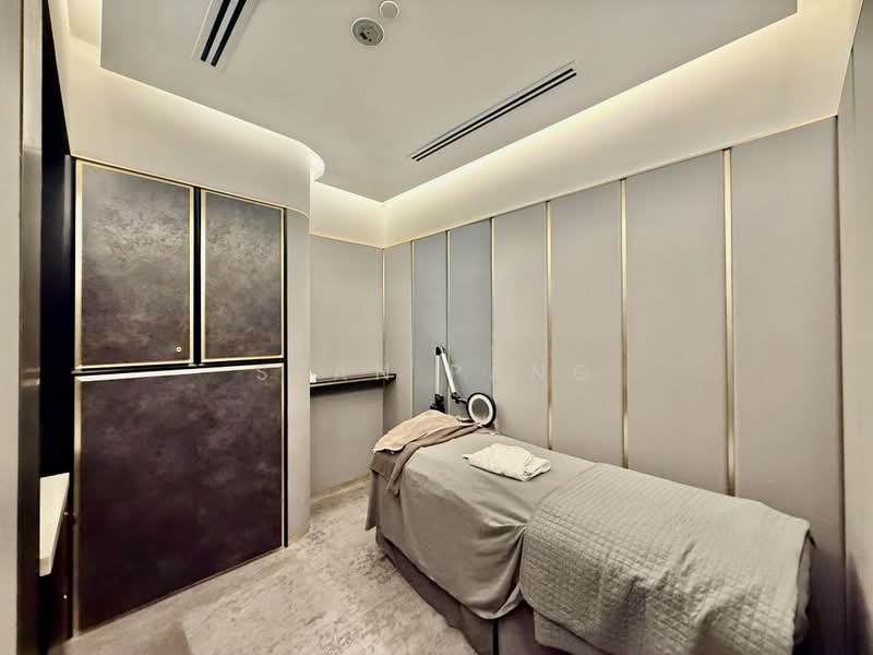 ☎️L1 Retail/Beauty Salon Space at Prime Tanjong Pagar | Near MRT | Excellent Frontage, , 1,626 sqft, Other Retail For Rent, by Sean Pang, 500198874 - Interior - CommercialGuru.com.sg