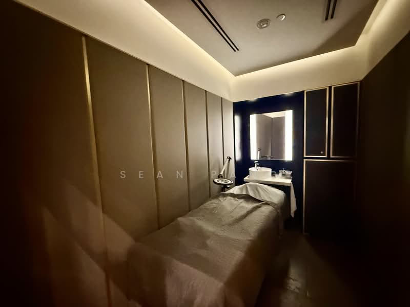 ☎️L1 Retail/Beauty Salon Space at Prime Tanjong Pagar | Near MRT | Excellent Frontage, , 1,626 sqft, Other Retail For Rent, by Sean Pang, 500198874 - Interior - CommercialGuru.com.sg