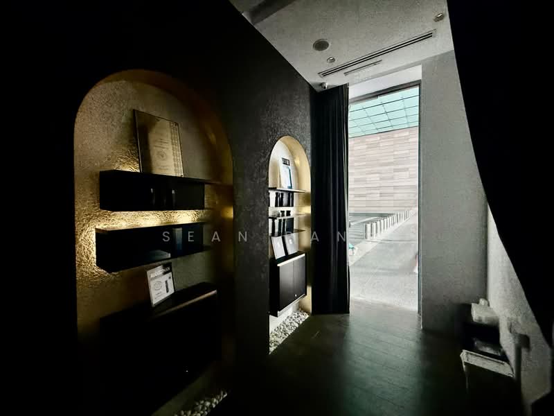 ☎️L1 Retail/Beauty Salon Space at Prime Tanjong Pagar | Near MRT | Excellent Frontage, , 1,626 sqft, Other Retail For Rent, by Sean Pang, 500198874 - Interior - CommercialGuru.com.sg