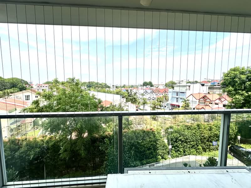 Double Bay Residences, 21B Simei Street 4, 4 Bedrooms, 1,550 sqft, Condominium For Sale, by Christina Lau, 500198880 - View - PropertyGuru.com.sg