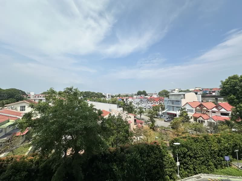Double Bay Residences, 21B Simei Street 4, 4 Bedrooms, 1,550 sqft, Condominium For Sale, by Christina Lau, 500198880 - Exterior - PropertyGuru.com.sg