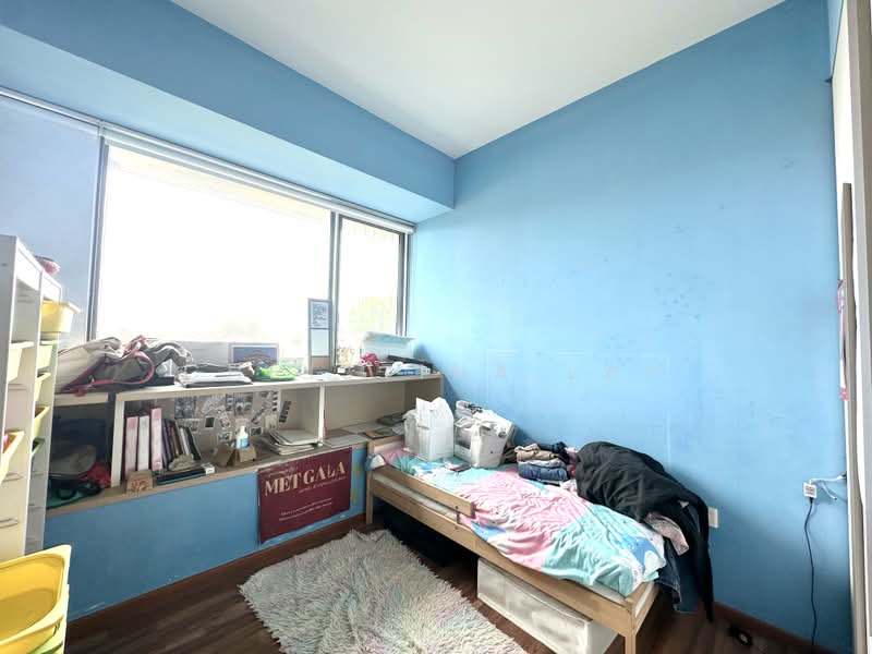 Double Bay Residences, 21B Simei Street 4, 4 Bedrooms, 1,550 sqft, Condominium For Sale, by Christina Lau, 500198880 - Bedroom 3 - PropertyGuru.com.sg