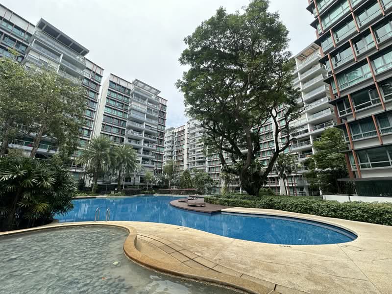 Double Bay Residences, 21B Simei Street 4, 4 Bedrooms, 1,550 sqft, Condominium For Sale, by Christina Lau, 500198880 - Exterior - PropertyGuru.com.sg