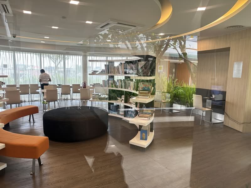 Double Bay Residences, 21B Simei Street 4, 4 Bedrooms, 1,550 sqft, Condominium For Sale, by Christina Lau, 500198880 - Interior - PropertyGuru.com.sg