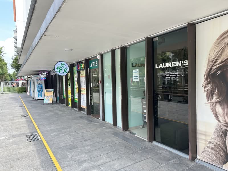 Double Bay Residences, 21B Simei Street 4, 4 Bedrooms, 1,550 sqft, Condominium For Sale, by Christina Lau, 500198880 - Exterior - PropertyGuru.com.sg