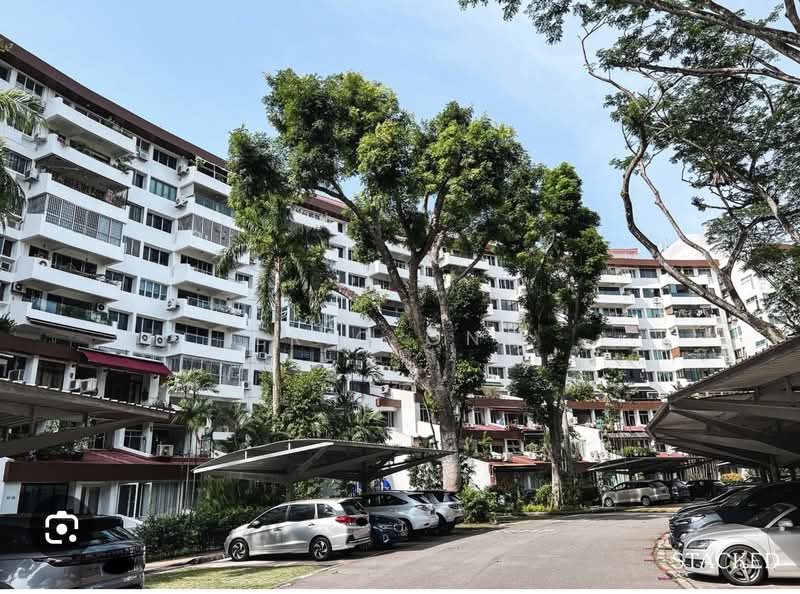 Clementi Park, 137 Sunset Way, 2 Bedrooms, 1,346 sqft, Condominium For Sale, by Eric Ong, 500198883 - Exterior - PropertyGuru.com.sg