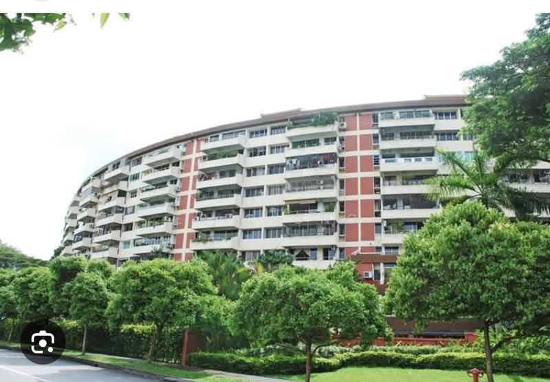 Clementi Park, 137 Sunset Way, 2 Bedrooms, 1,346 sqft, Condominium For Sale, by Eric Ong, 500198883 - Exterior - PropertyGuru.com.sg
