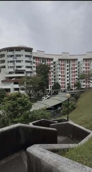 Clementi Park, 137 Sunset Way, 2 Bedrooms, 1,346 sqft, Condominium For Sale, by Eric Ong, 500198883 - Exterior - PropertyGuru.com.sg