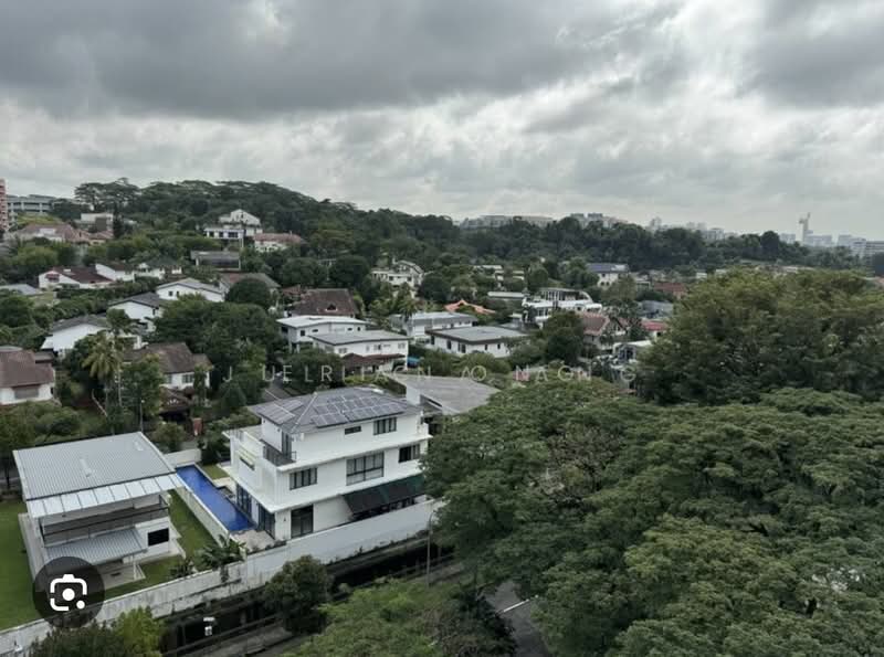Clementi Park, 137 Sunset Way, 2 Bedrooms, 1,346 sqft, Condominium For Sale, by Eric Ong, 500198883 - Exterior - PropertyGuru.com.sg