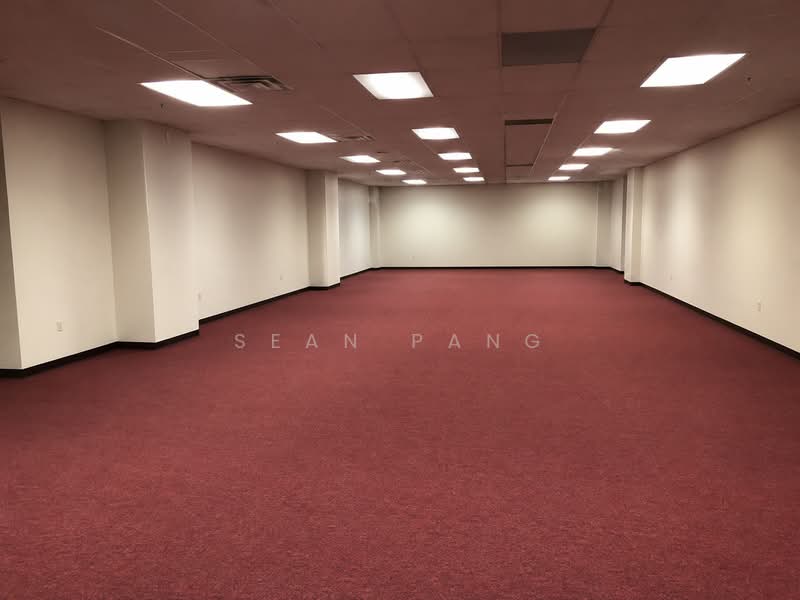 ☎️Rare Business Space @ Yishun Vicinity | Rarely Available | Excellent Frontage, , 2,482 sqft, Other Retail For Rent, by Sean Pang, 500198888 - Interior - CommercialGuru.com.sg