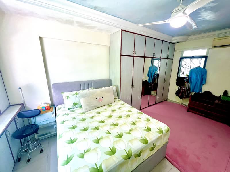 102C Punggol Field, 102C Punggol Field, 3 Bedrooms, 1,205 sqft, HDB Flat For Sale, by Akhbar Ariff, 500198890 - Bedroom - PropertyGuru.com.sg