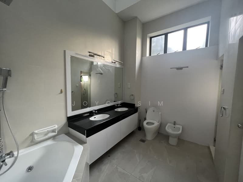 Newly renovated GCB, Holland road, Ford Avenue, 5 Bedrooms, 8,500 sqft, Good Class Bungalow For Rent, by Joyce Sim, 500198891 - PropertyGuru.com.sg