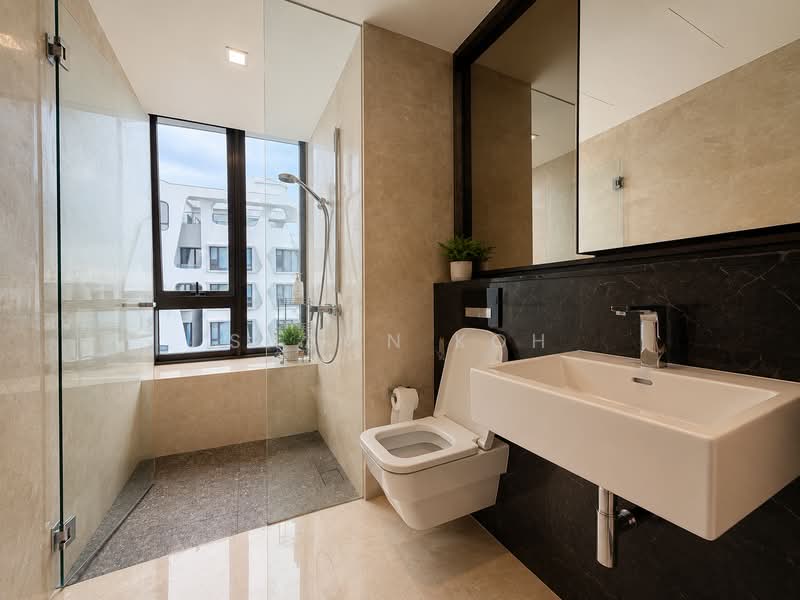 Cape Royale, 25 Cove Way, 4 Bedrooms, 2,508 sqft, Condominium For Sale, by Shawn Koh, 500198897 - Bathroom - PropertyGuru.com.sg