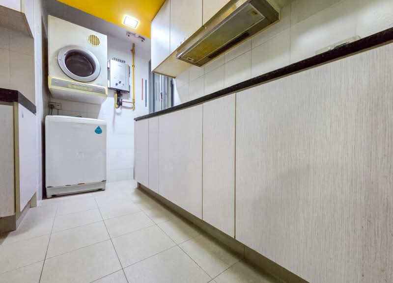 138A Lorong 1A Toa Payoh, 138A Lorong 1A Toa Payoh, 3 Bedrooms, 1,259 sqft, HDB Flat For Sale, by Marcella Yong 杨惠晴, 500198898 - Kitchen - PropertyGuru.com.sg
